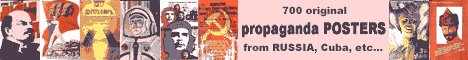 Propaganda Posters Gallery
