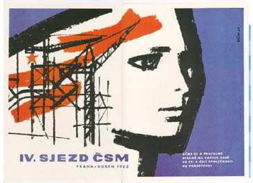 Czech poster - click to enlarge